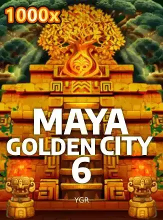 Maya Golden City สล็อต