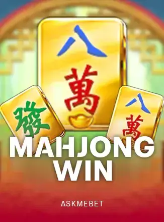 Mahjong Win สล็อต