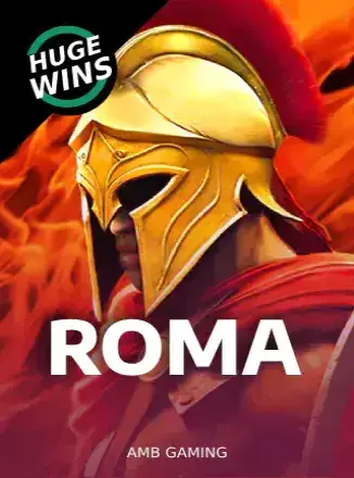 Roma AMB Gaming สล็อต
