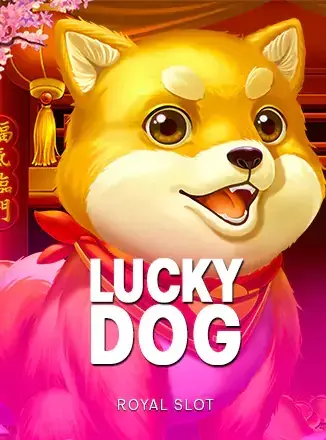 Lucky Dog Royal Slot